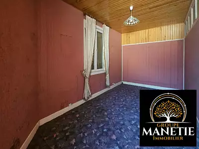 Maison, 136 m²