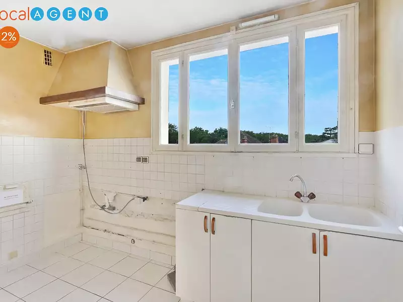 Appartement, 67 m²