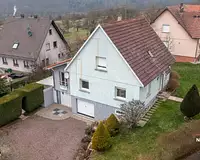 Maison, 169,8 m²