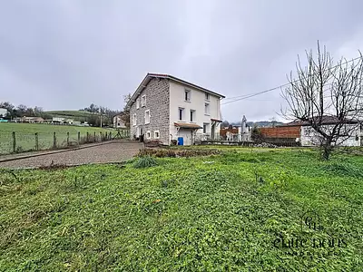 Maison, 140 m²