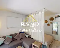 Appartement, 21,43 m²