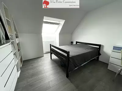 Maison, 113,82 m²