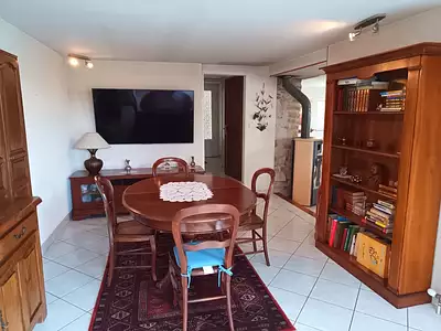 Maison, 135 m²