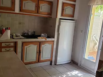 Maison, 120 m²