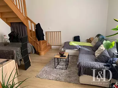Maison, 60 m²
