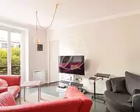 Appartement, 61,67 m²