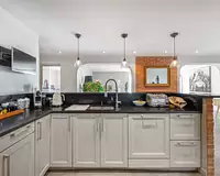 Appartement, 160 m²