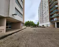 Appartement, 44,4 m²