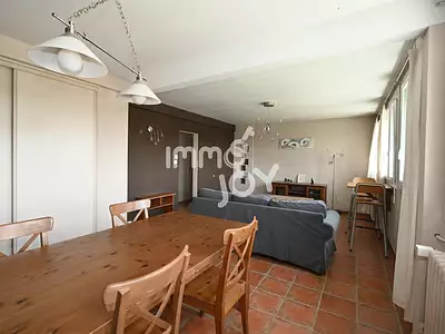 Appartement, 72 m²