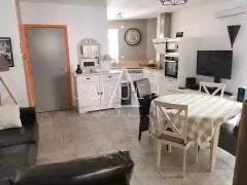 Appartement, 44,21 m²