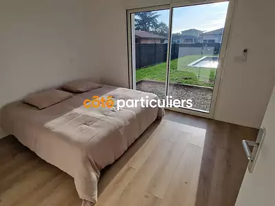 Maison, 160 m²