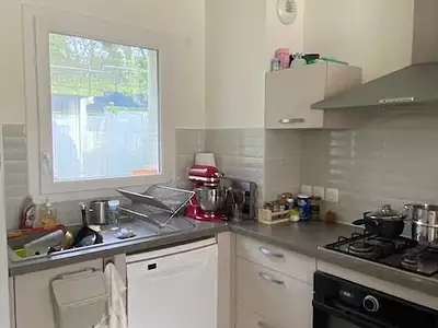 Maison, 78,79 m²