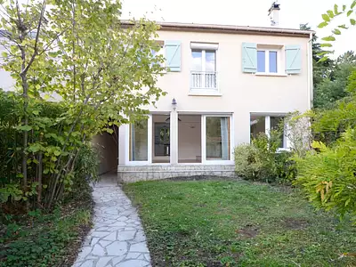 Maison, 138 m²