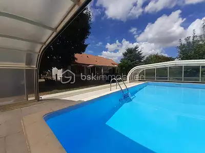 Maison, 88 m²