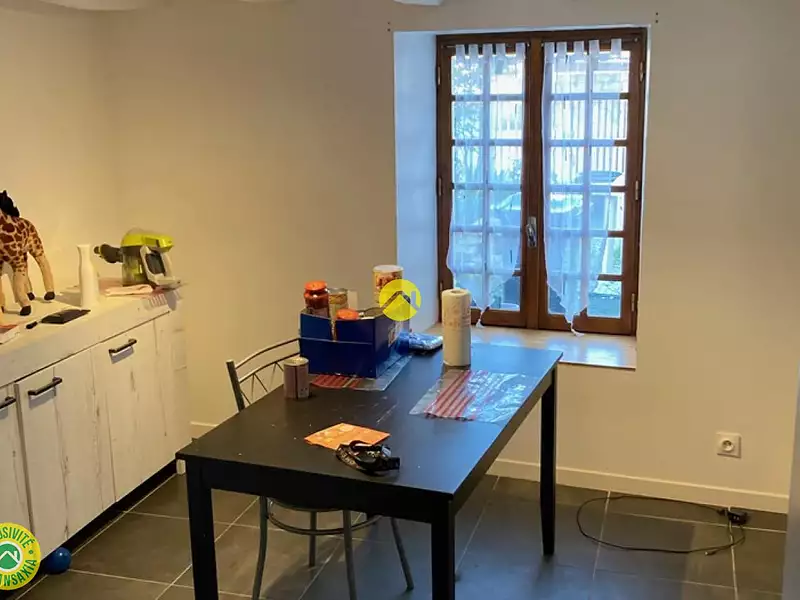 Maison, 75 m²