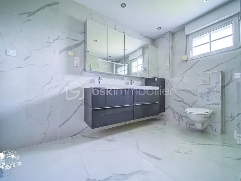 Maison, 161 m²
