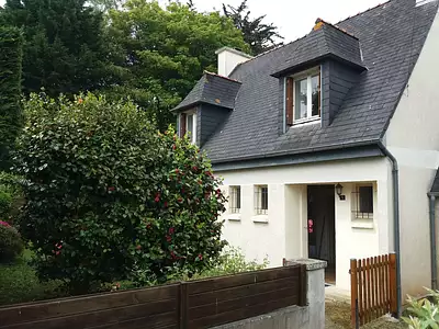 Maison, 89 m²