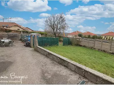 Maison, 135 m²