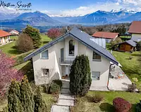 Maison, 206 m²