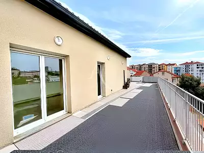 Appartement, 97,66 m²
