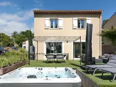 Maison, 84,23 m²
