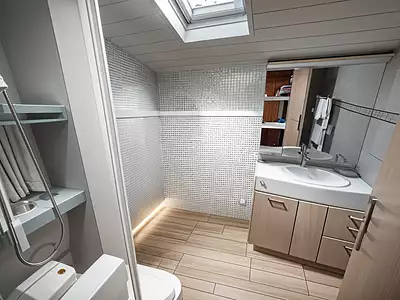 Maison, 80 m²