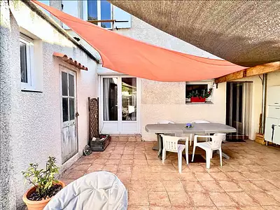 Maison, 113 m²