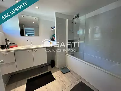 Maison, 168 m²