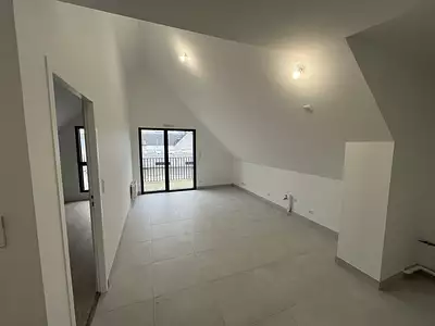 Appartement, 42,4 m²