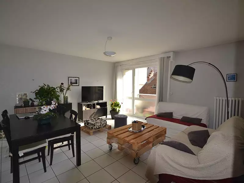 Appartement, 75,61 m²