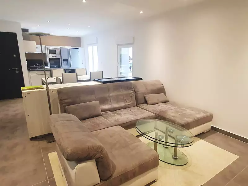 Appartement, 77,46 m²