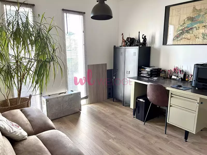 Maison, 119 m²