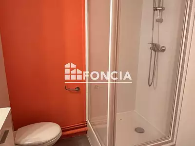 Appartement, 19 m²