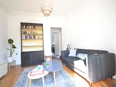 Appartement, 54,78 m²