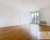 Appartement, 45 m²
