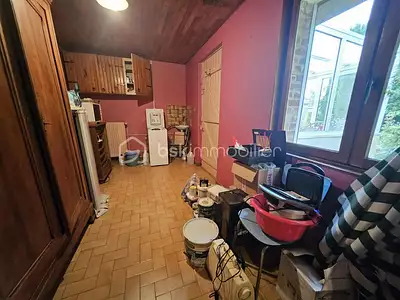 Maison, 102 m²