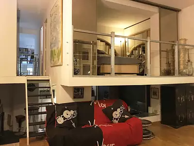 Appartement, 115 m²