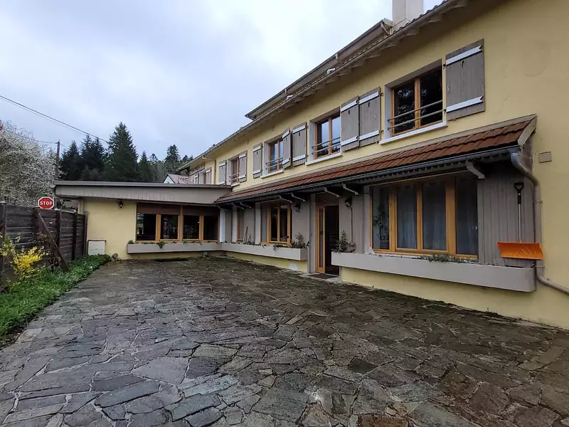 Appartement, 141 m²