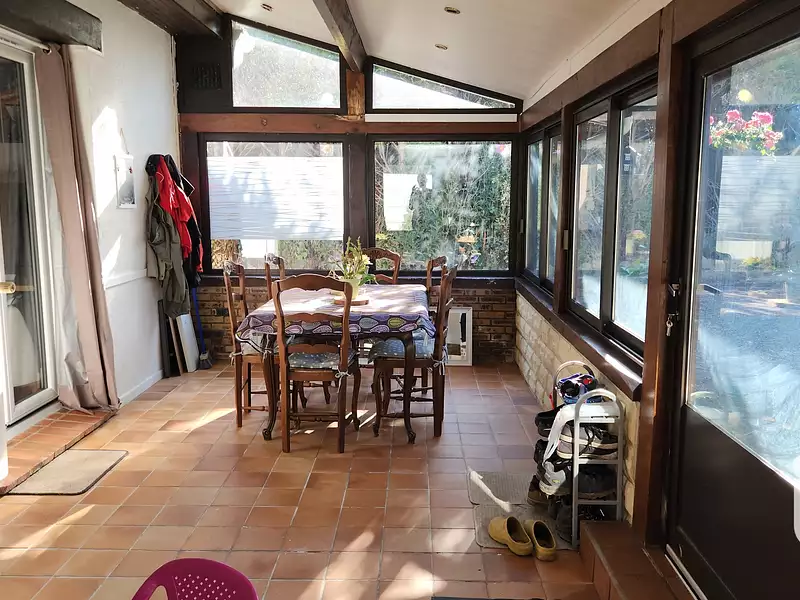 Maison, 143 m²