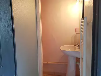 Appartement, 17,18 m²