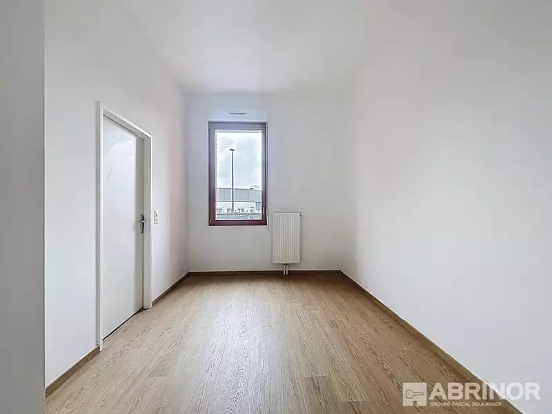 Appartement, 88 m²