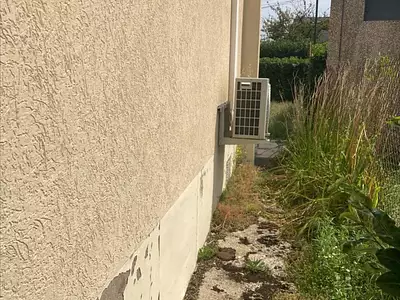 Maison, 48,09 m²