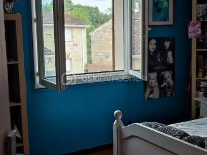 Maison, 117 m²