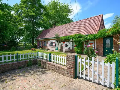 Maison, 100 m²