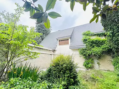 Maison, 318 m²
