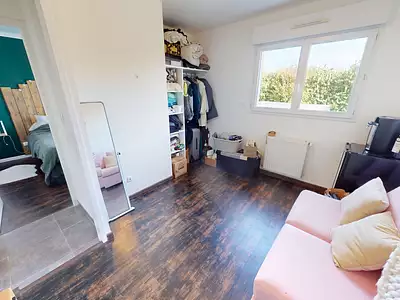 Maison, 138 m²