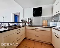 Appartement, 57,66 m²