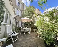 Maison, 210 m²