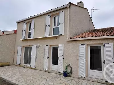 Maison, 102,4 m²