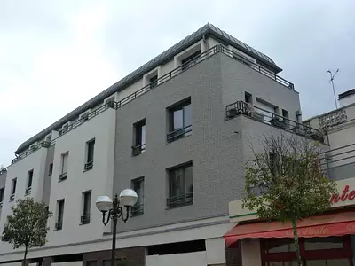 Appartement, 75,83 m²